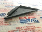 8W0837637A | Audi A4 Sol Ön Kapı Köşe Çıtası - 3