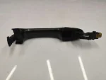510837206G | Sağ Dış Kapı Kolu | VW Golf, Passat, Tiguan - 2