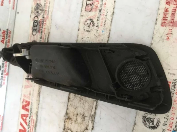 3C0839113 | Kapı Kilidi VAG