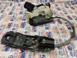 7N0837017A | Kapı Kilit Açma Teli | VW Jetta - Seat Alhambra - 3
