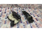 7N0837017A | Kapı Kilit Açma Teli | VW Jetta - Seat Alhambra - 1