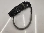 5F4839017A | Seat Leon Arka Sağ Dış Kapı Kolu - 1