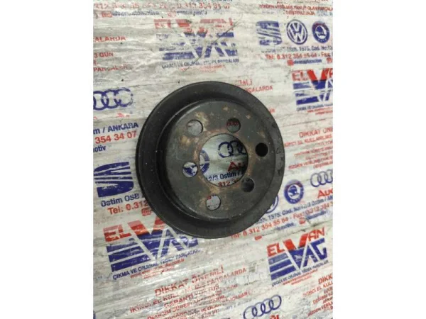 8D0199225D | Motor Kulak Braketi | VW Passat - Audi A4 VAG