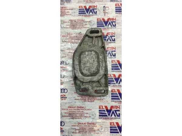 8E0199335M | Motor Takozu | VW Passat - Skoda Superb VAG