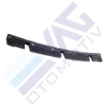 7P6807863 | VW Touareg Arka Tampon Tespit Çıtası - 6