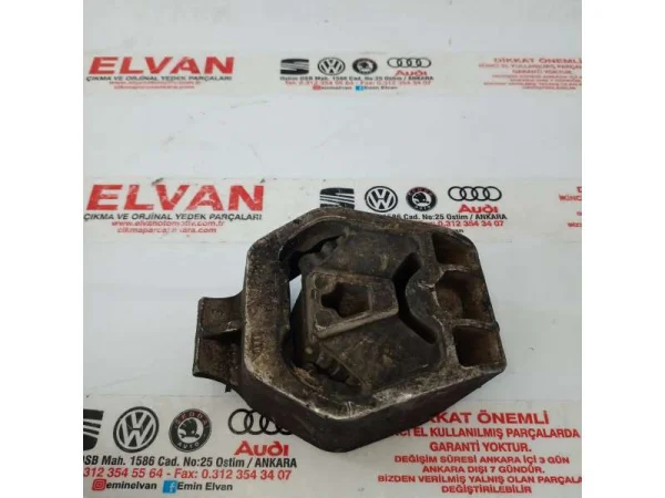 4A0399151B | Şanzıman Takozu | Audi 100 Serisi, A6 VAG