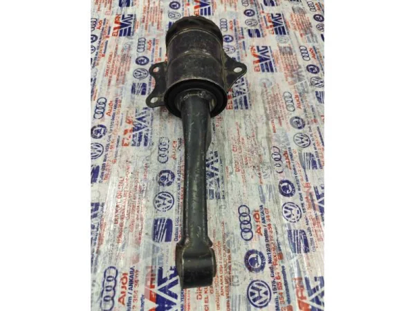 6N0199851 | VW Polo Arka Motor Takozu VAG