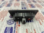 3AF943021A | LED Arka Plaka Aydınlatma | VW Caddy, Golf - Seat Alhambra, Ateca - Skoda Fabia, Rapid - 2