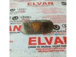 3B0949117C | Çamurluk Sinyali | VW Bora, Golf, Jetta, Passat, Polo - Seat Leon - 1