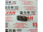 3B0949117C | Çamurluk Sinyali | VW Bora, Golf, Jetta, Passat, Polo - Seat Leon - 2