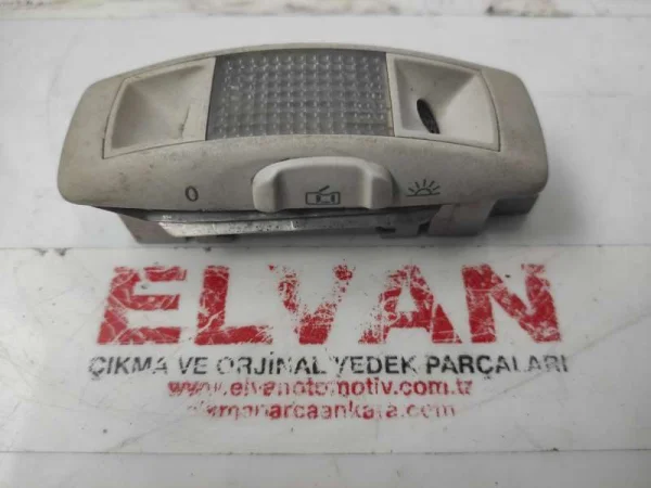 1J0951171D | İç Okuma Lambası | VW Golf, Jetta - Seat Leon VAG