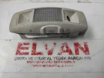 1J0951171D | İç Okuma Lambası | VW Golf, Jetta - Seat Leon - 1