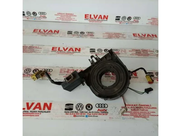 255670035R | İkaz Kol Grubu VAG