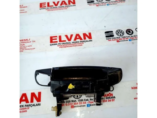 8E2837208A | Dış Kapı Kolu VAG