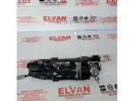 5F4837167 | Sol Ön Kapı Kilidi - 1