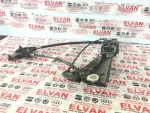 5JA837462 | Elektrikli Ön Sağ Cam Kriko Mekanizması | Seat Toledo - Skoda Rapid - 2