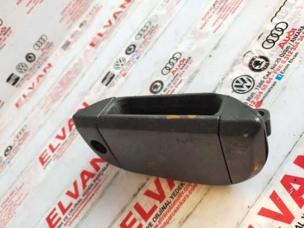 701837209 | Sol Kapı Kolu Contası | VW Caravelle, Transporter VAG