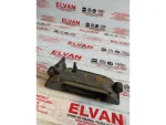 701837209 | Sol Kapı Kolu Contası | VW Caravelle, Transporter - 2