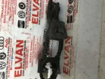 5P0839885A | Arka Sol Dış Kapı Kolu | Seat Altea, Toledo - 1