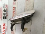 4B0839205 | Arka Sol Dış Kapı Kolu - 2