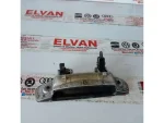 4B0839206 | Dış Kapı Kolu - 2