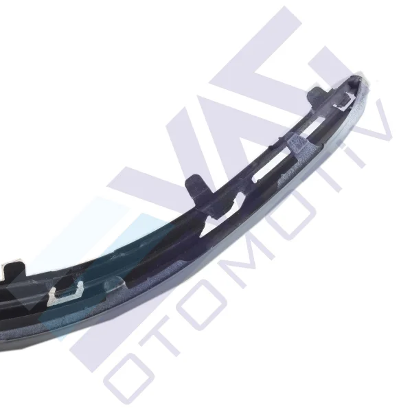 1T0807718BGRU | VW Touran Ön Sağ Tampon Kuşağı
