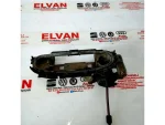 8P1837885A | Dış Kapı Açma Kolu Braketi | Audi A3, RS 3 - 1