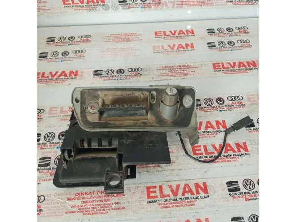 2K0829309 | VW Caddy İç Açma Kolu VAG