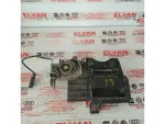 2K0829309 | VW Caddy İç Açma Kolu - 2