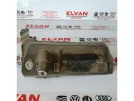 2K0827565G | VW Caddy Arka Bagaj Kapağı Açma Kolu - 2