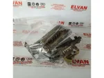 2K0827565J | VW Caddy Arka Dış Kapı Kolu - 2