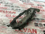 8E1837885A | Audi A4 Sol Ön Kapı İç Braketi - 1