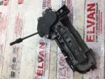 8E1837885A | Audi A4 Sol Ön Kapı İç Braketi - 3