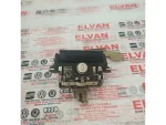 1U6827565J | Skoda Octavia Bagaj Kapağı Dış Açma Kolu - 2