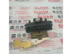 1U6827565J | Skoda Octavia Bagaj Kapağı Dış Açma Kolu - 3