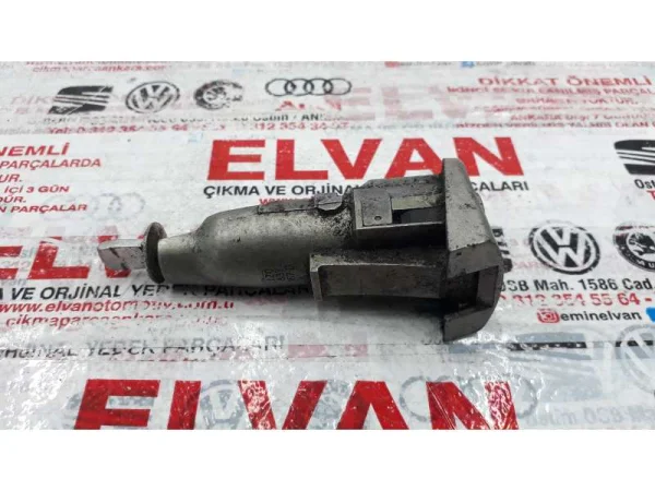 1Z0837167D | Kilit Seti VAG
