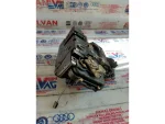 3B4839016A | Elektrikli Sağ Arka Kapı Kilidi | VW Bora, Golf, Passat - Skoda Octavia, Superb - 3