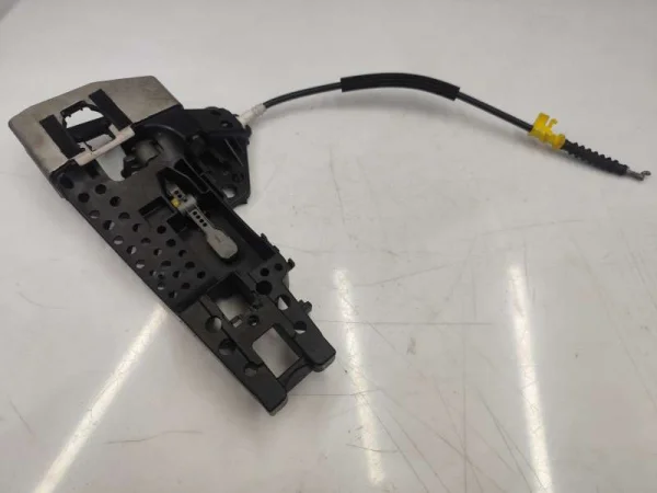 4H0837099B | Kapı Açma Kablosu | Audi A1, A4, A5, A6, A7, A8 VAG