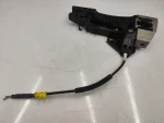 4H0837099B | Kapı Açma Kablosu | Audi A1, A4, A5, A6, A7, A8 - 2