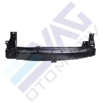5C6807109C | VW Jetta Ön Tampon Demiri - 5