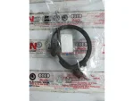 1K4839086D | VW Golf Arka Sağ Kapı Kilit Teli - 2