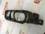 6Q0837173C | VW Polo İç Kapı Açma Kolu - 2