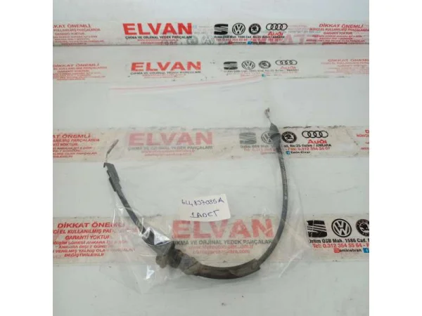 6L4837085A | Ön Sol Kapı Kilit Teli VAG