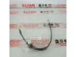 6L4837085A | Ön Sol Kapı Kilit Teli - 1
