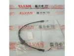 6L4837085A | Ön Sol Kapı Kilit Teli - 2