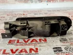 3B1837114C | VW Passat İç Ön Sağ Kapı Kolu - 2