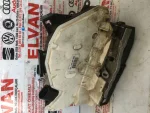 5N1837016A | Ön Sağ Kapı Kilidi | VW Amarok, CC, Passat, Scirocco, Tiguan - Skoda Superb - 1