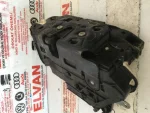 5N1837016A | Ön Sağ Kapı Kilidi | VW Amarok, CC, Passat, Scirocco, Tiguan - Skoda Superb - 2