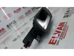 1K5837113 | İç Kapı Açma Kolu | VW Golf, Jetta - 1