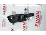 1K5837113 | İç Kapı Açma Kolu | VW Golf, Jetta - 2
